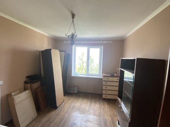 Продам 1-кімнатну квартиру. Лівий берег. Кінотеатр Мир. Кам'янське