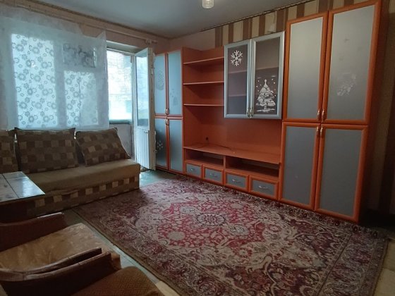 Продажа 2 ком кв Левый берег 1 район Каменское