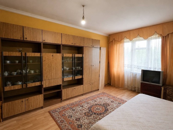 Продаж квартири 1 кімнатної - фото 1