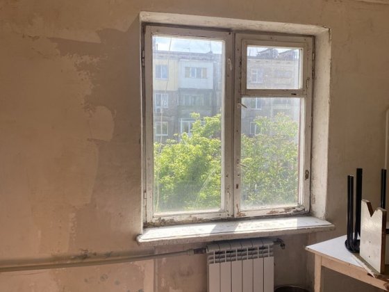 Продам 1к 5/5 Богдана Хмельницкого Кам'янське