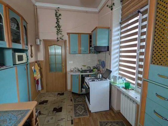 Продаж 1-кімнатної квартири в центрі м. Дрогобич Дрогобич