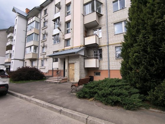 Продаж 3 кімн квартири  66м2 вул. Самбірська  м. Дрогобич Дрогобич