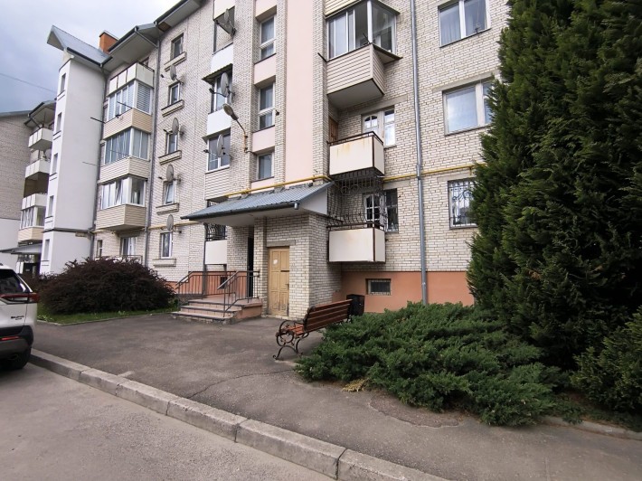 Продаж 3 кімн квартири  66м2 вул. Самбірська  м. Дрогобич - фото 1