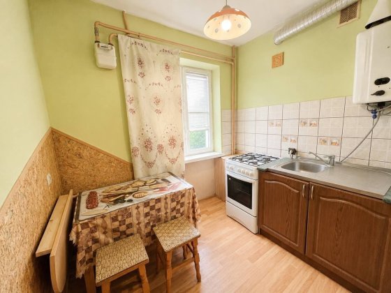 Продаж 1-кімнатної квартири Дрогобич