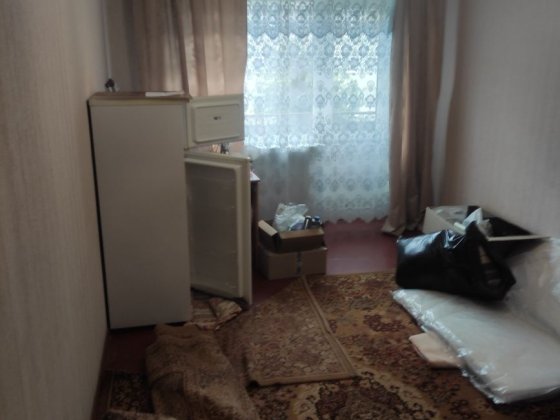 Двокімнатна квартира м.Дрогобич 46кв вулиця Грушевського буд 15 3поверх Дрогобич