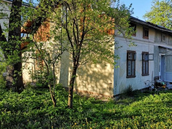 1-кімнатна квартира у малоквартирному будинку  м. Дрогобич Дрогобич