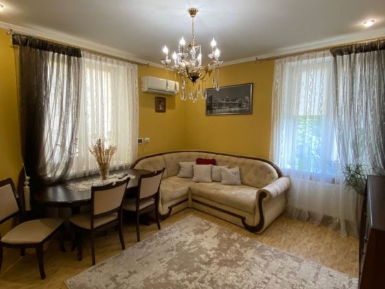 Продаж 3-кім квартири по вул. Грушевського Дрогобич