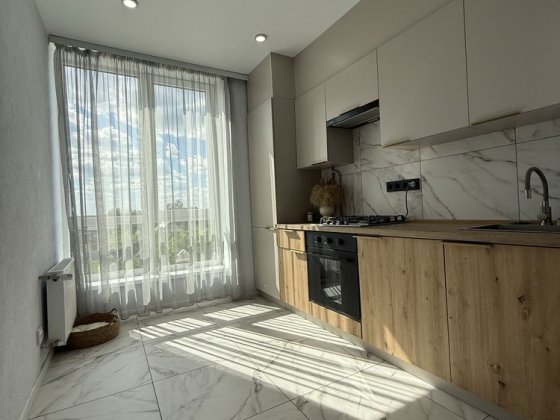 Продаж 1к.квартири 42,3м2 | Новобудова | вул.Калнишевського Дубно