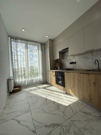Продаж 1к.квартири 42,3м2 | Новобудова | вул.Калнишевського - фото 1