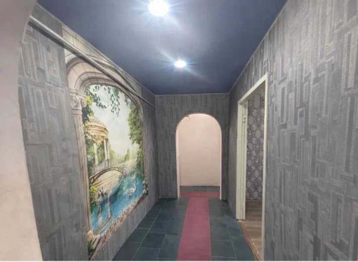 Продам 3-кімнатну квартиру. Варус. Лівий берег - фото 1