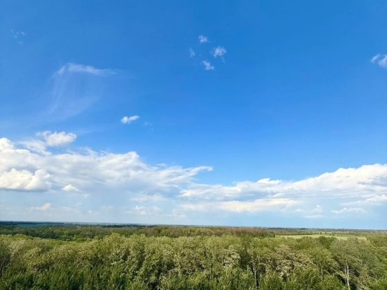 Продаж 2х кімнатної ВИДОВОЇ квартири АО газ на Лівому березі Каменское