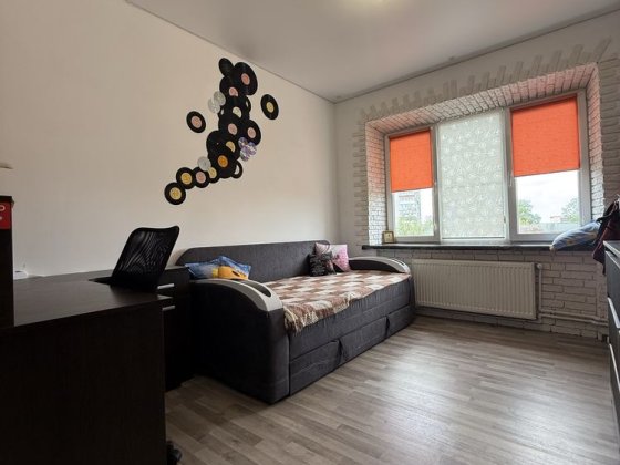 Продаж 4к.квартири | вул.Мирогощанська | р-н Базарчик Дубно