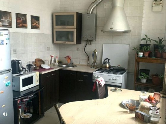 Продам 3 комнатную кваотиру пр. Свободы Каменское
