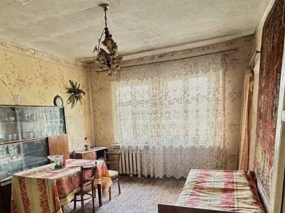 Продам 2-х комнатную квартиру переулок Максима Чиженка Кам'янське