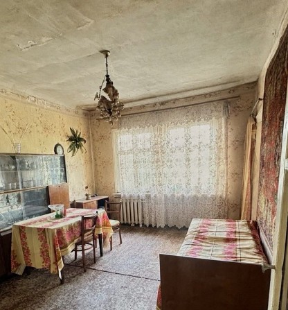 Продам 2-х комнатную квартиру переулок Максима Чиженка - фото 1