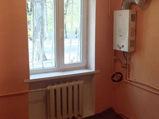 Продам 2 кімнат. квартиру вул. Колеусівська Кам'янське