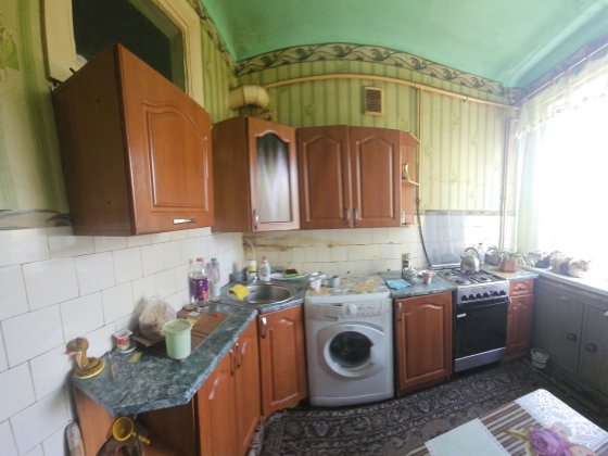 Продаётся 3х комнатная квартира Соцгород, mar Каменское