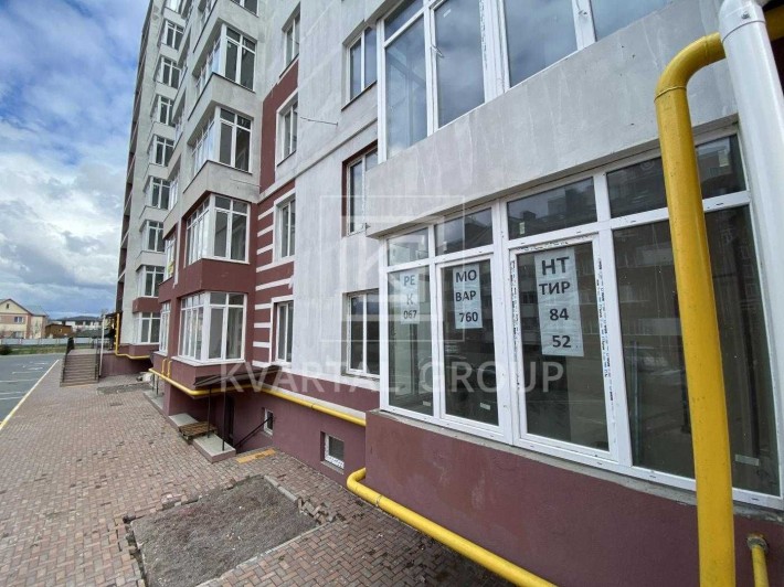 Продам 2к квартиру 63м2 ,Будинок з Газом,Роздільне планування,єОселя,Сертифікат - фото 1