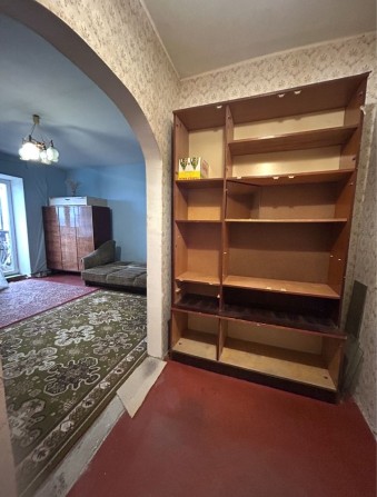 Продам 1комнатную квартиру. Левый берег - фото 1