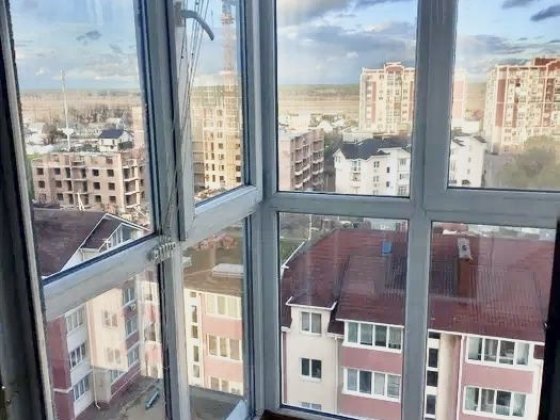 Податки 2%! Двокімнатна квартира з ремонтом на газу! Гостомель