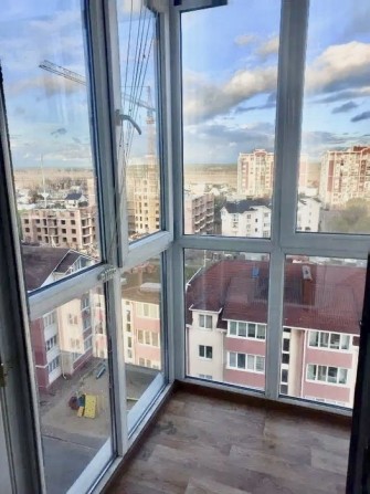 Податки 2%! Двокімнатна квартира з ремонтом на газу! - фото 1