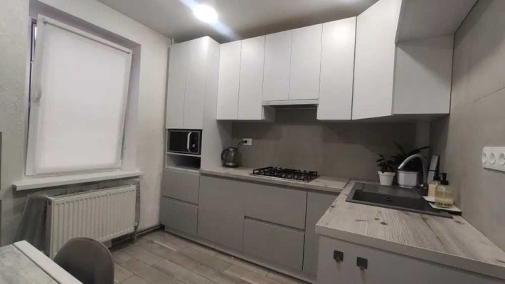 Продам 2-кімнатку квартиру. Лівий берег. 11 мікрорайон. - фото 1