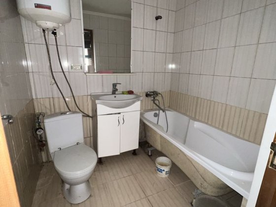 Продається 1х кімнатна квартира по вул. Тураша, ПІД РЕМОНТ Дрогобич