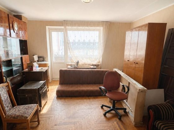 Продаж 3-кімнатної квартири Дрогобыч