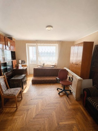 Продаж 3-кімнатної квартири - фото 1