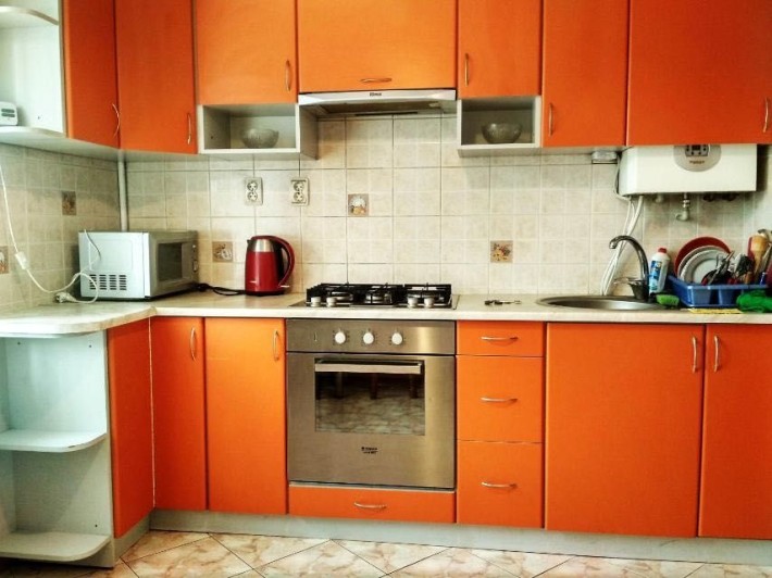 Продам Однокімнатну квартиру по вулиці Коновальця - фото 1