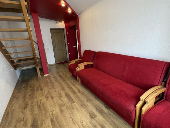 Продаж 2-рівнової квартири в новобудові  вул.Шептицького Дрогобич