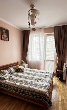 Продається трьокімнатна квартира у м Дрогобич , по вулиці Наливайка - фото 1