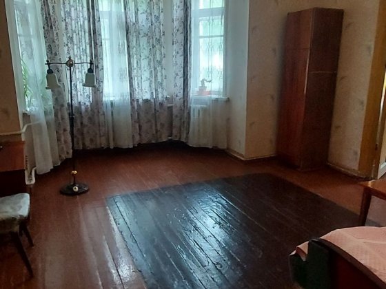 Продам 3-и кімнатну квартиру в м. Жовті Води Желтые Воды