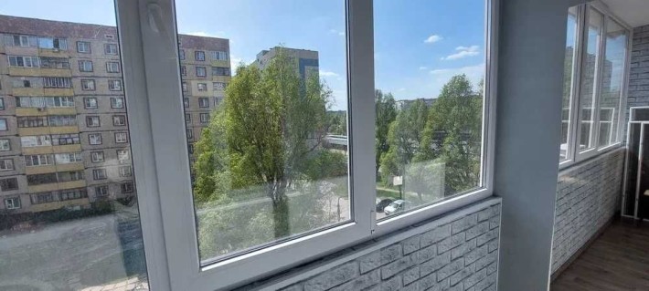Продам 2-кімнатну квартиру. Лівий берег. 11 мкр - фото 1
