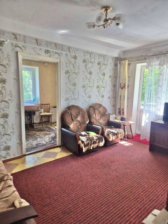 Продаж 2х кімнатної квартири р-н Космос - фото 1