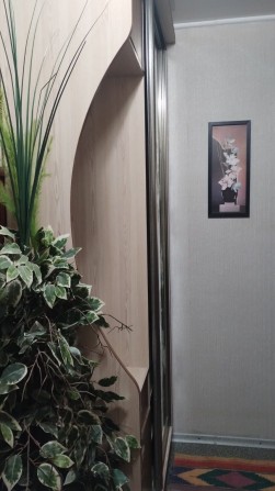Продам 3-и кімнатну квартиру з капітальним гаражем - фото 1