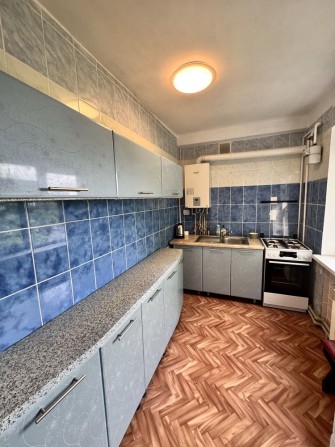 Продам 4 ком.Каменское А/О - Газ , р-н басейн Микомп - фото 1