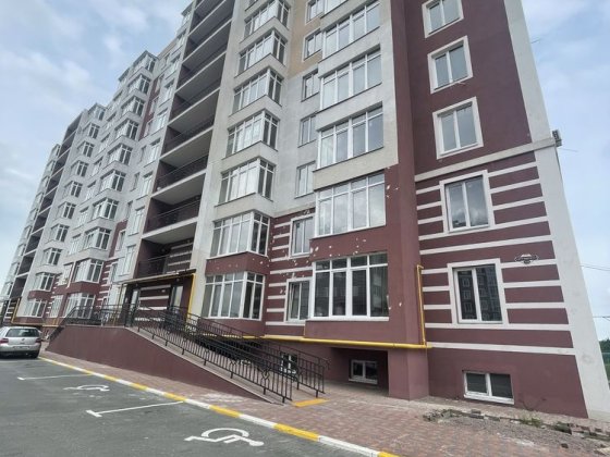 Продаж квартири в ЖК Покровський. Зданий будинок з документами Гостомель