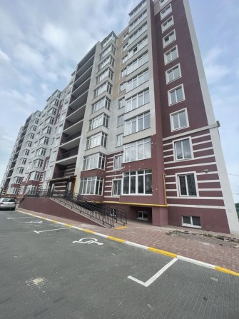 Продаж квартири в ЖК Покровський. Зданий будинок з документами - фото 1