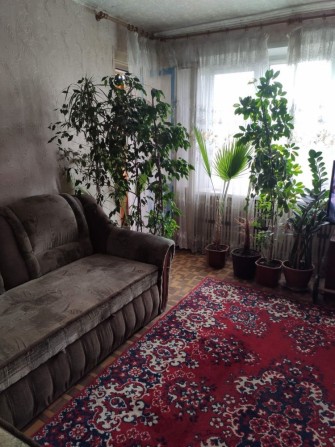 Продам затишну 2-кімнатну квартиру - фото 1