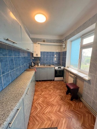 Продам квартиру! С АГО, 4 кімнатна! - фото 1