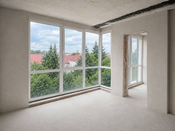 Продаж 1кімнатної квартири в новобудові м.Дрогобич Дрогобич
