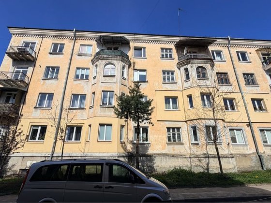 Продається 3-кім кв в історичному центрі м Дрогобич Дрогобич