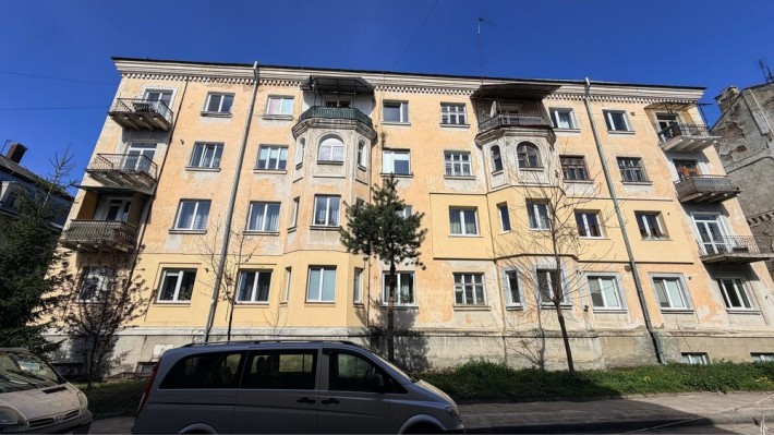 Продається 3-кім кв в історичному центрі м Дрогобич - фото 1