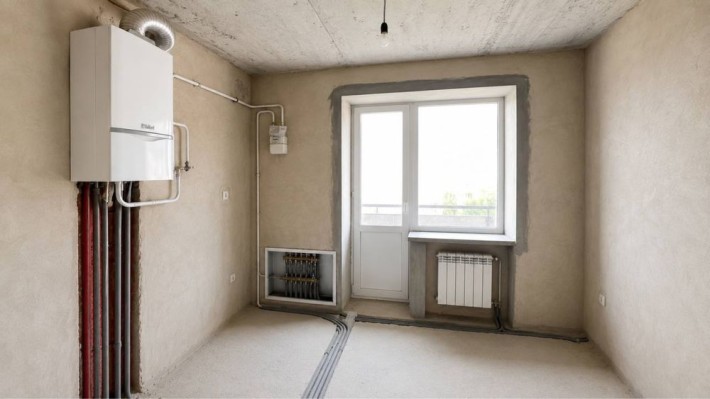 Продається 3 кімнатна квартира  в Дрогобичі - фото 1