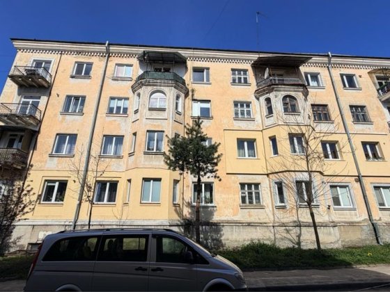 Продаж 3х кімнатної квартири в історичному центрі м.Дрогобича Дрогобич
