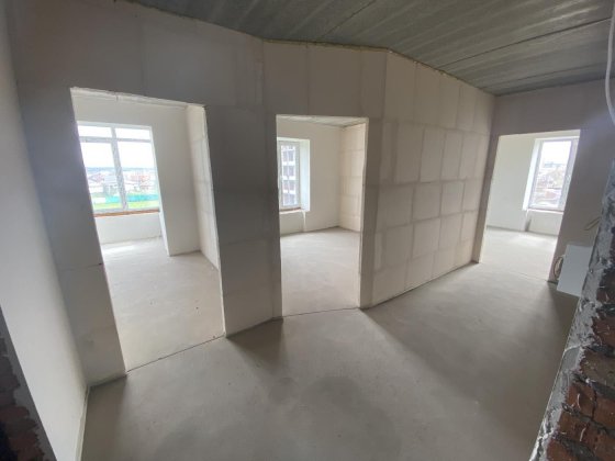Продам 2-кімнатну квартиру в центрі Гостомеля, без комісії Гостомель