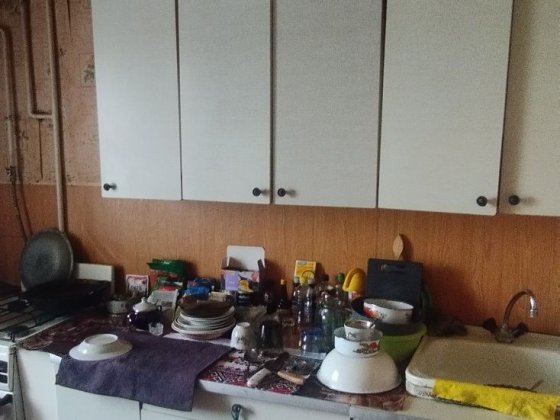 Продам 2х комнатную квартиру на БАМе Кам'янське