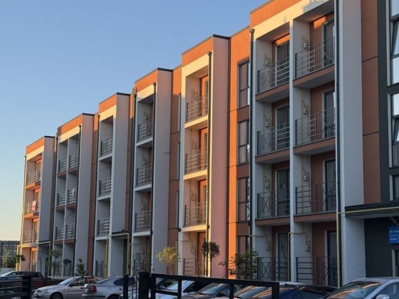 Продам однокімнатну квартиру з ремонтом Гостомель