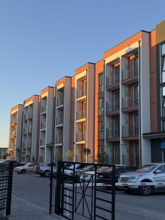 Продам однокімнатну квартиру з ремонтом - фото 1